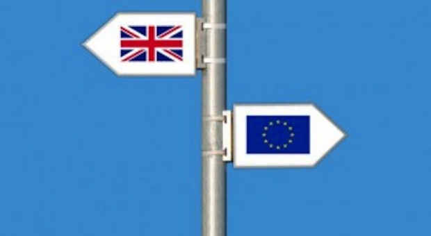 Ако Великобритания иска да запази позиции на европейския пазар след Брекзит, трябва да си поеме ангажимента