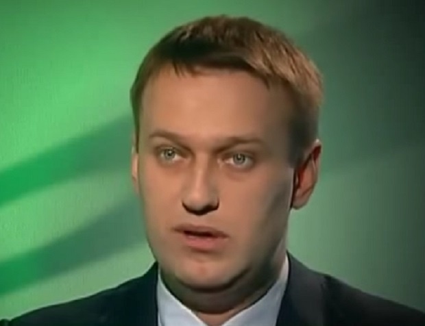 Алексей Навални остава в ареста 15 дни