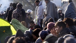 68 нелегални мигранти са задържани на територията на страната за седмица