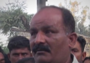 Пакистански пазач упои и насече с мачете 20 души в суфитски храм в Пенджаб