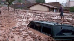 254 станаха жертвите на свлачищата в Колумбия