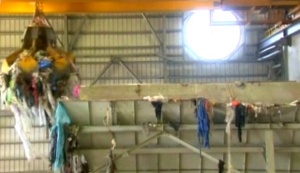 Най-голямото сметище край Тел Авив вече произвежда енергия