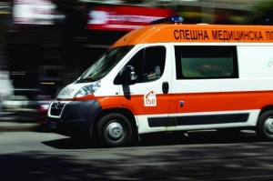 140 души са потърсили помощ в Спешното на болницата в Сливен