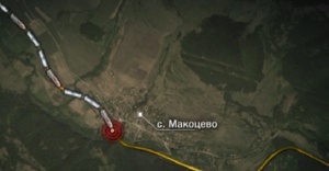 Жп авария остави 300 пътници да чакат с часове край Макоцево