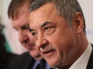 Симеонов: Преговорите с Борисов не са в застой, но не са по същество