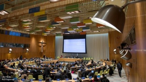 ООН осъди атентата в Русия като "варварски и страхлив акт" на тероризъм