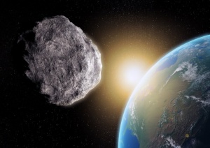 Новооткрит астероид преминава опасно близо до Земята
