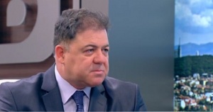Николай Ненчев: Румен Радев пряко управлява Министерството на отбраната
