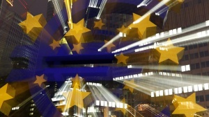 Централните банки обезпокоени за стабилността на Европейския паричен съюз през 2017 г.