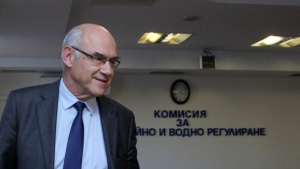 Шефът на КЕВР: Газът поскъпна заради договорката с "Газпром"