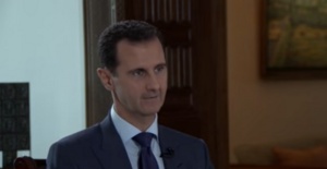 Разследват чичото на Башар Асад за корупция