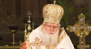 Патриарх Неофит изрази съболезнованията си по повод кървавия атентат в петербургското метро
