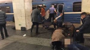 Русия обяви имената на загиналите в кървавия атентат в петербургското метро