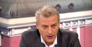 Петър Москов: Имаше сгрешени противници в част от десницата на тези избори