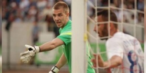 Илиев опази две дузпи за румънците в Лига 1