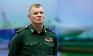 Москва опроверга информацията за химическата атака в Идлиб