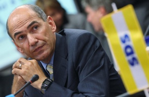 Експремиерът на Словения с поздравително писмо към Борисов за победата на изборите