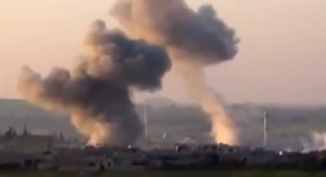 Трагичната съдба на едно семейство след газовата атака в Сирия