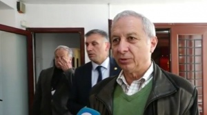 Огнян Герджиков: Няма натиск върху правителството за промени в Изборния кодекс