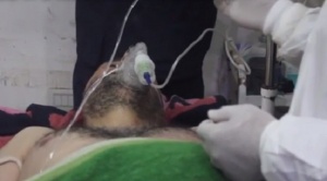 Сирия отрече да е извършила химическа атака