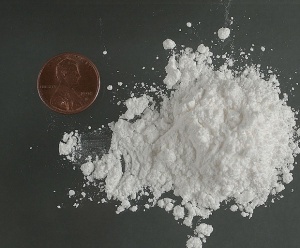Заловиха 1,25 тона кокаин в Белгия