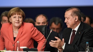 В Германия разследват турски агенти за шпионаж