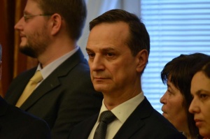 Министър Найденов: Раздаваме ордени „Стара планина“ прекалено нашироко