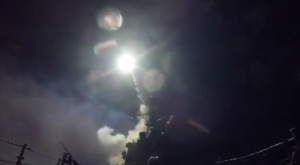 Как светът реагира на ракетната атака на САЩ в Сирия? (СНИМКИ/ВИДЕО)