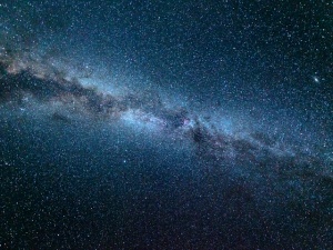 Астрономи откриха мъртъв близнак на Млечния път