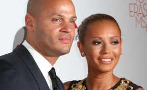 Белафонте отхвърли обвиненията на спайската Мел Би като "неоснователни и неверни"