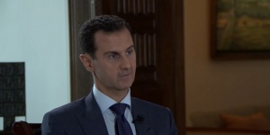 Башар Асад: Въздушната атака на САЩ беше „глупава и безотговорна”