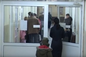 Пловдивската болница под карантина заради зараза с морбили