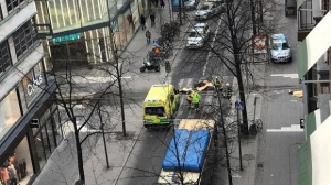 Пъкленият план на терориста в Стокхолм е бил далеч по-кървав (СНИМКИ)