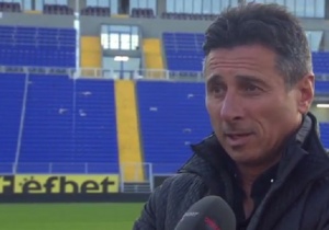 Треньорът на Локо Пловдив хвърли оставка (ВИДЕО)