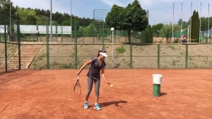 Дария Радулова грабна титла на тенис турнир в Португалия