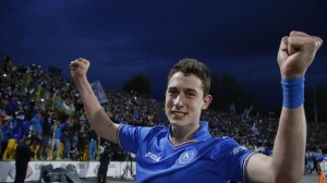 Левски съсипа с 4:0 Локо (Пловдив)