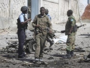 Двоен атентат в Сомалия, над 10 души са загинали