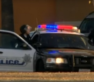 Осемгодишно дете и учител загинаха при стрелба в начално училище в Калифорния