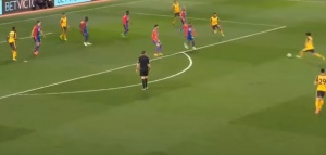 Загуба №7 за "топчиите" след резила срещу Палас (ВИДЕО)