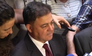 СГС ще гледа делото срещу Ненчев за МиГ-овете