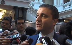 Горанов: Служебното правителство не си намери времето, сценарият беше друг