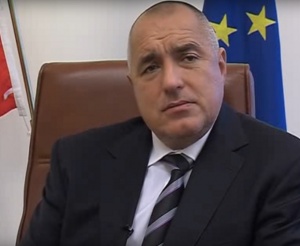 Борисов: На всички партии е ясно, че ако отидем на нови избори, ще рухне икономиката