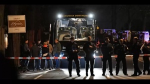 Ислямист е арестуван за атаката срещу автобуса на „Борусия“