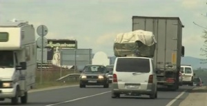 Голямото пътуване за Великден започва