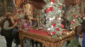 10 000 поклонници очаква Бачковския манастир