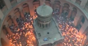 За православните Великден идва с чудо