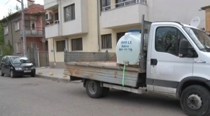 Подписка с искане да се намерят виновни за водата с уран в Хасково