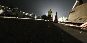 Учениците от катастрофиралия край Генуа автобус са без наранявания