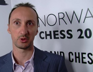 Веселин Топалов даде Красен Кралев на прокуратурата заради ЦСКА