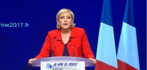 Пет дни до президентските избори във Франция